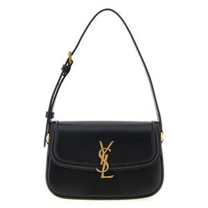 Saint Laurent Women's Solferino Mini Shoulder Bag